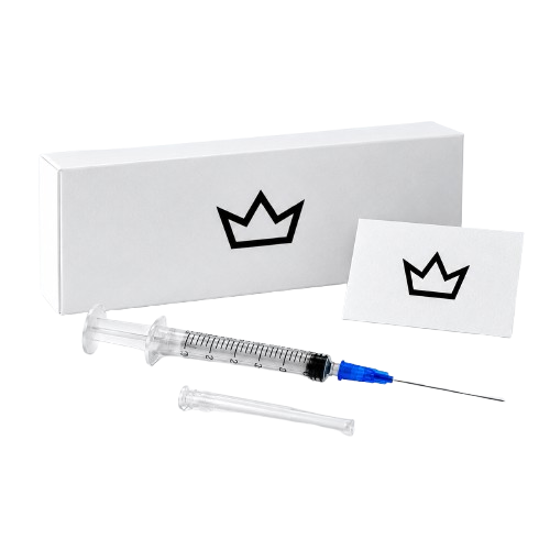 Insulinspritze 3ml — 3 ml