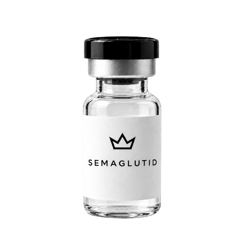 Semaglutid Ansicht 3