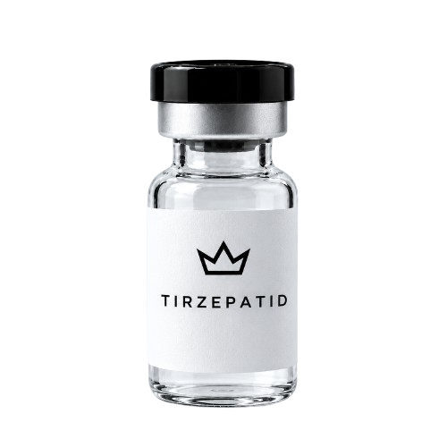 Tirzepatide Ansicht 3