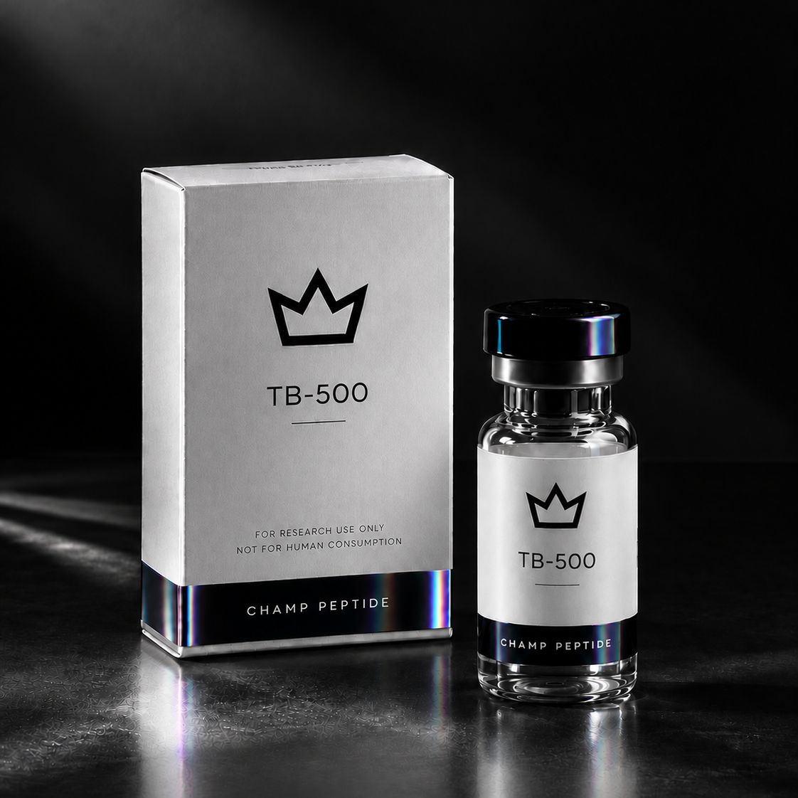 TB-500 — 10 mg / Vial